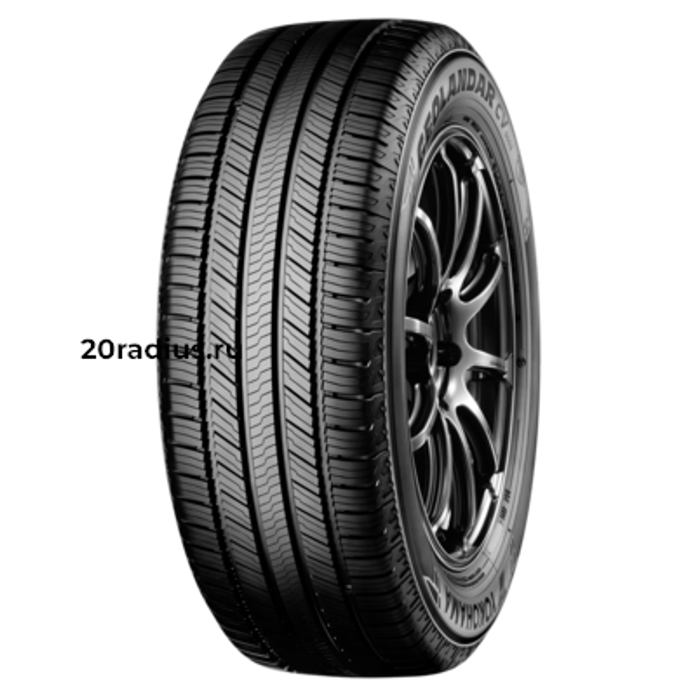 225/60R17 99H Geolandar CV G058 TL