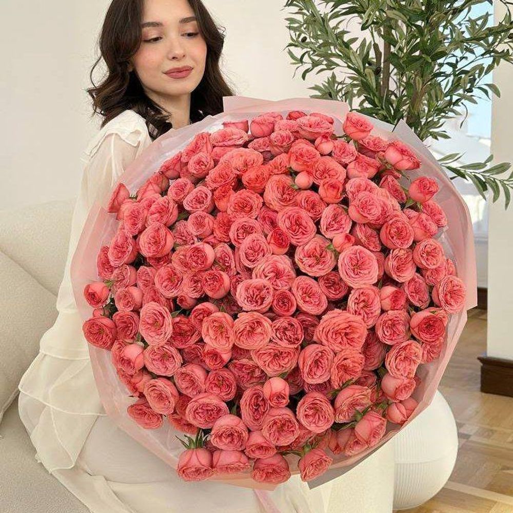 Bellalinda cerise box