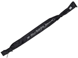 Спиннинг кастинговый LJ Black Sense FARAON CAST 21 6‘6"/1.98