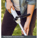 Аккумуляторная мотокоса Stihl FSA 57 без АКБ и З/У