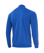 Джемпер тренировочный на молнии JÖGEL PREMIER PerFormDRY Training FZ Jacket, синий