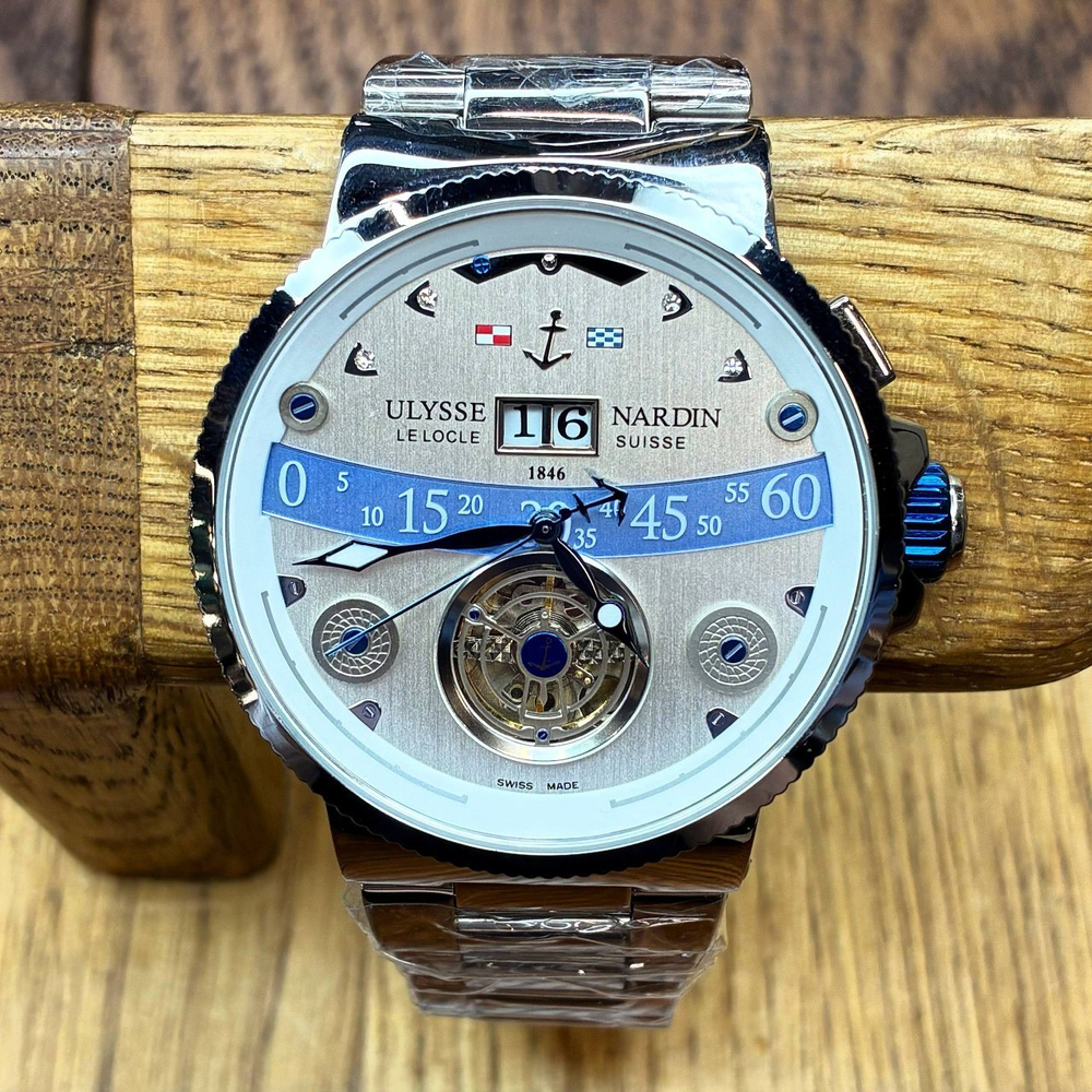 Часы мужские Ulysse Nardin
