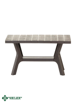 Садовая мебель HELEX POSITANO - журнальный столик