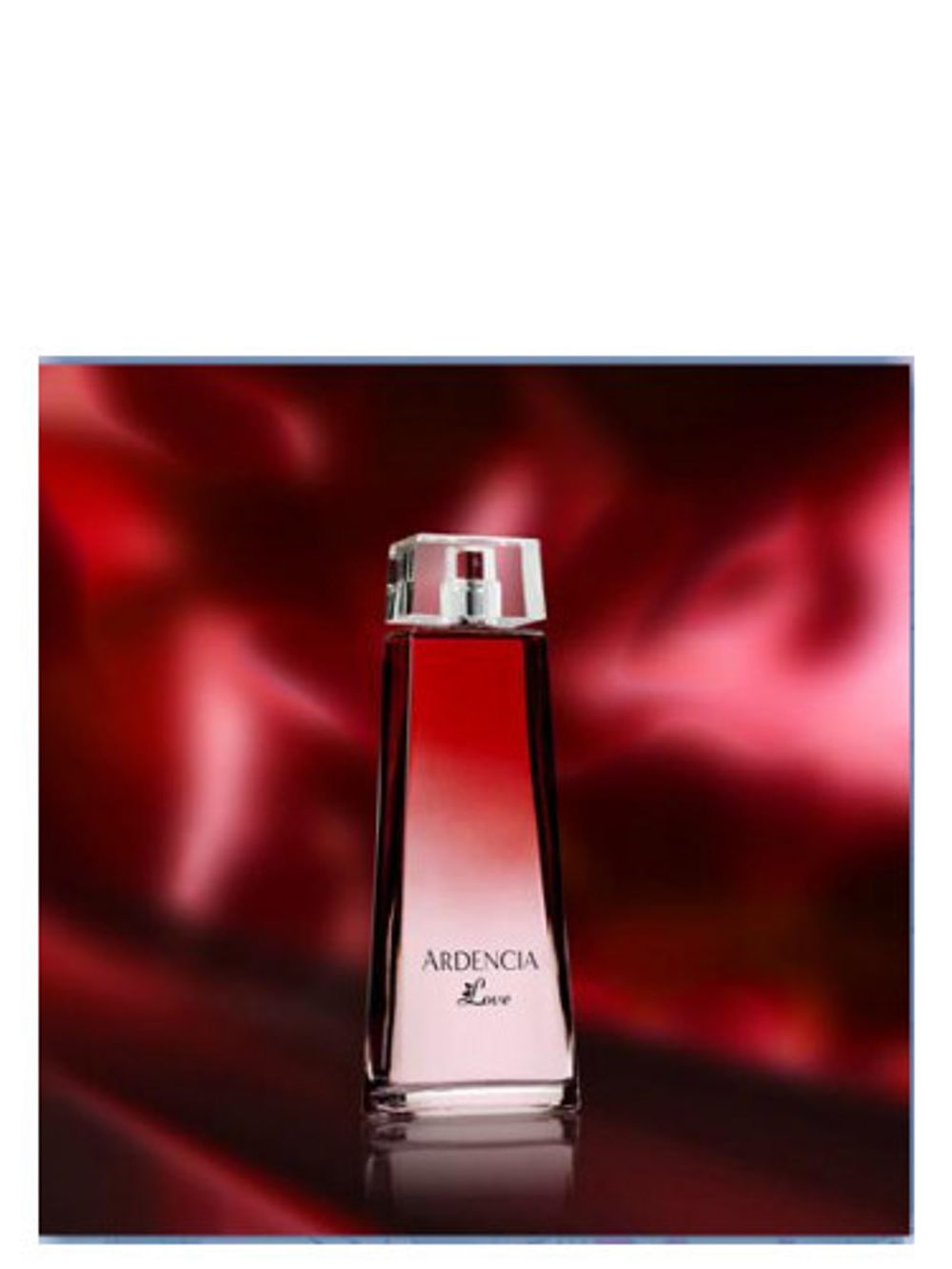 Yves de Sistelle Ardencia Love