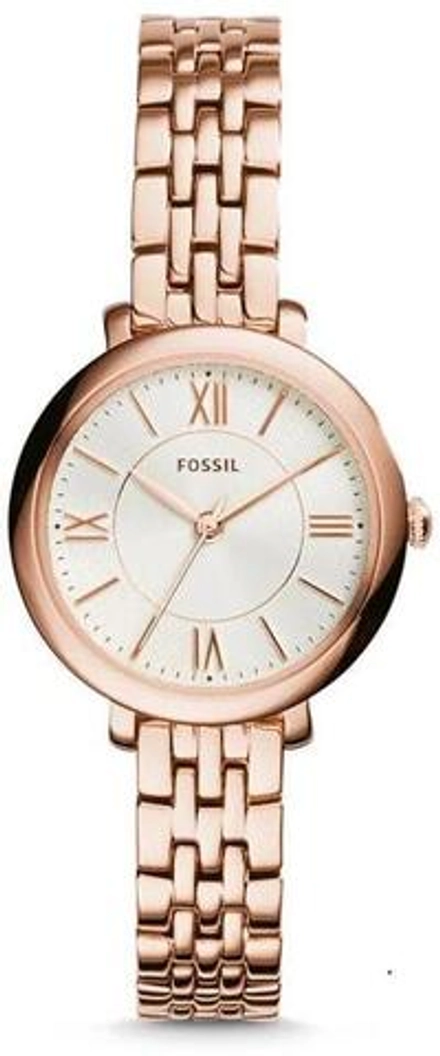 Женские наручные часы Fossil ES3799