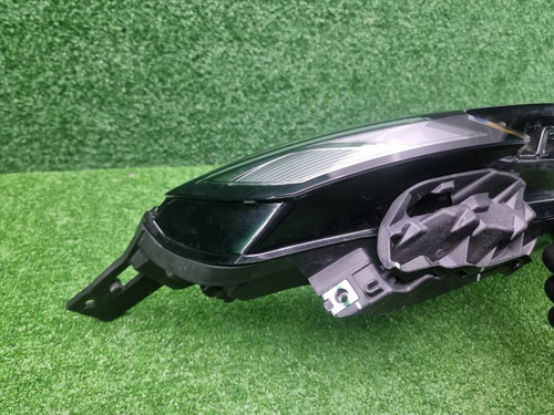 ДХО правый Omoda C5 (2024-н.в.) LED