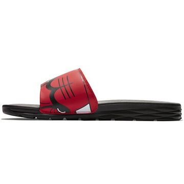 Nike Flip Flop 'Black Red'