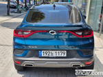 Renault Korea (Samsung) XM3 1.6 E-TECH 인스파이어 e-시프터 (10.2022)