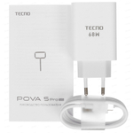 Tecno POVA 5 Pro 5G