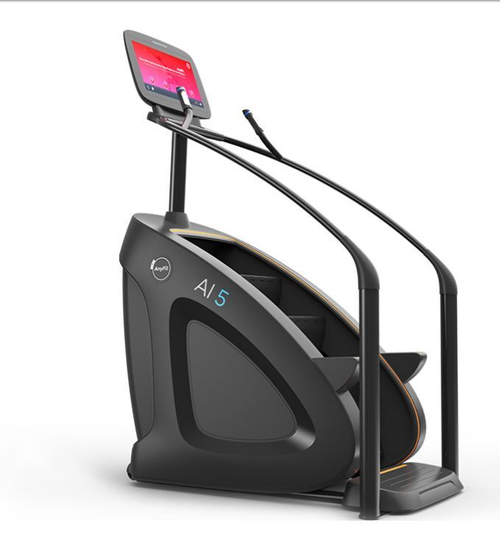 Климбер степпер AnyFit Climbmill AI3