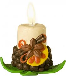 Şam Düzəlt Lori "Кофейный аромат"