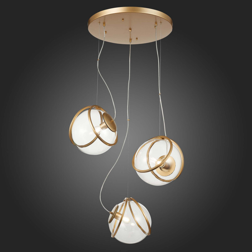 Подвесной светильник ST-Luce SL1181.313.03