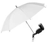 Зажим Falcon Eyes CLD-9HS для зонта с холодным башмаком