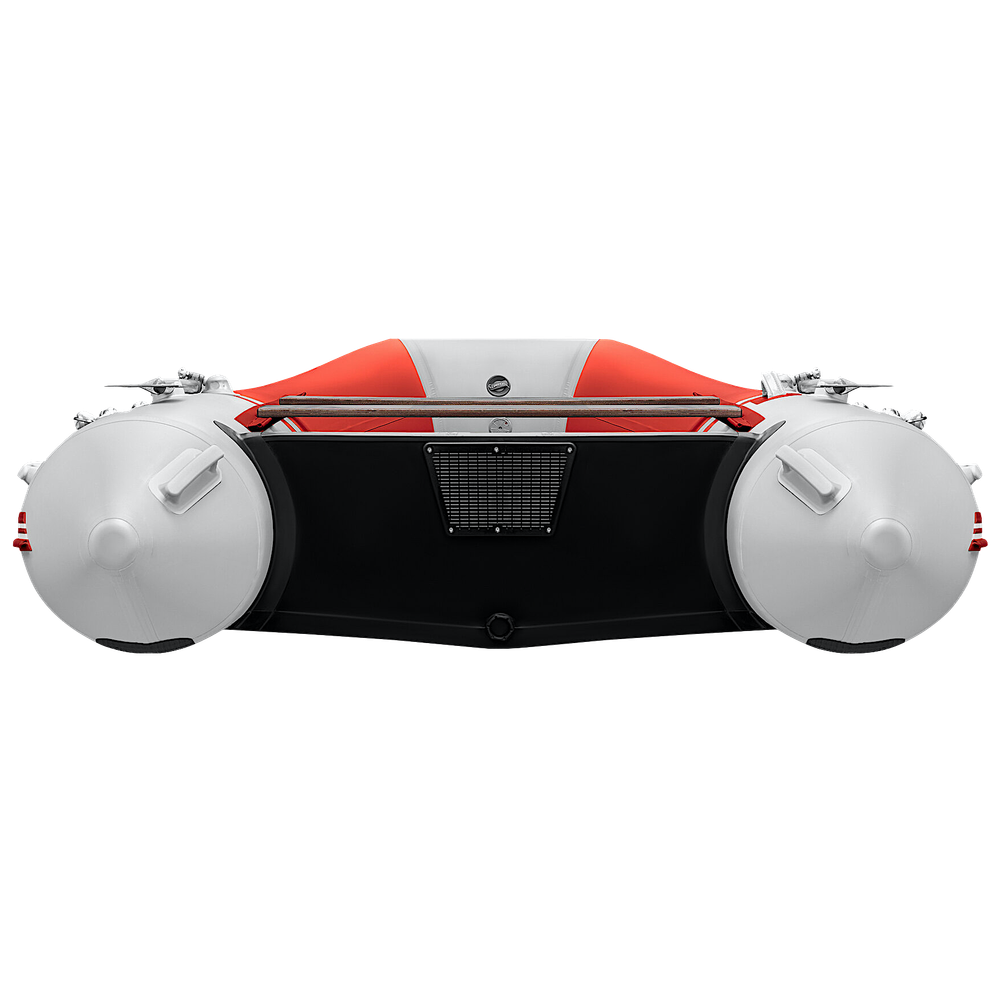 Лодка ПВХ Gladiator Light B370 с фанерным полом ( BSM4235 )