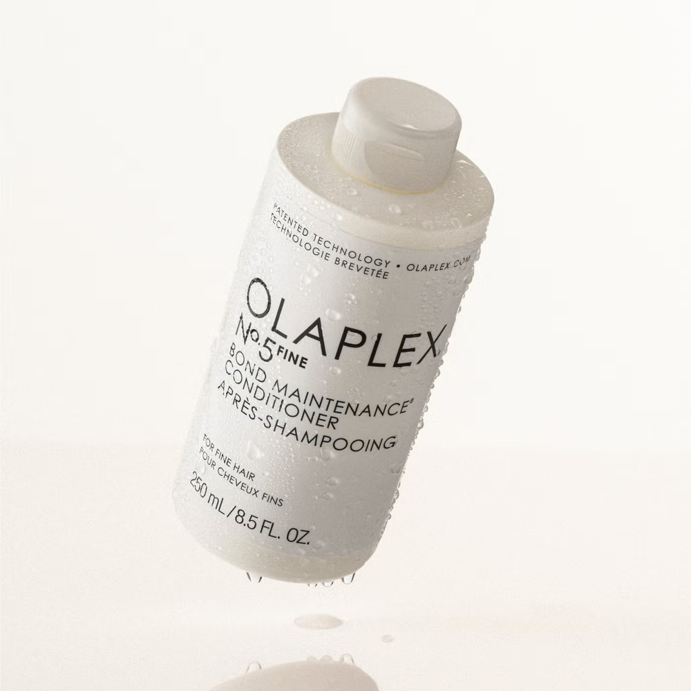 Olaplex No.5 Fine Bond Maintenance Conditioner 250ml