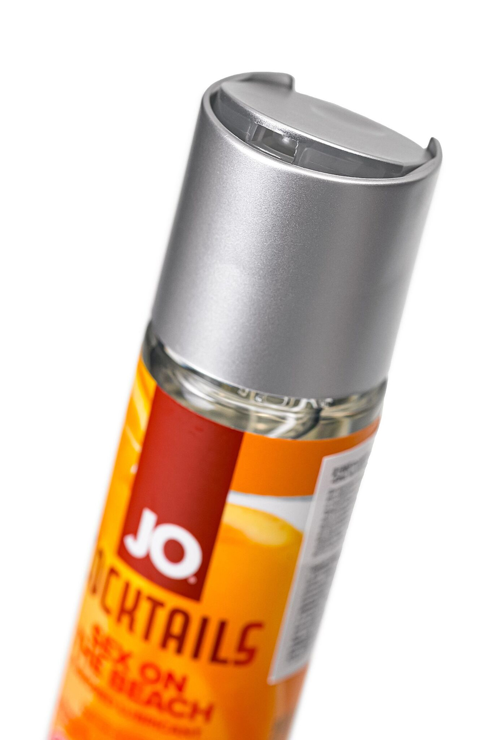 System JO Sex On The Beach, 60 мл – вкусовой лубрикант на водной основе