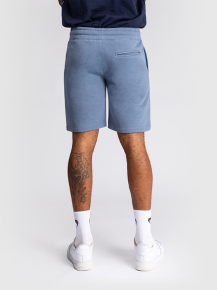 Шорты спортивные Venum Classic Cotton Ocean Blue