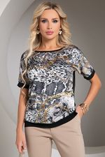 Блузка 41139 Avili