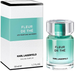 Karl Lagerfeld Fleur De The EDP