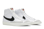 Кроссовки Nike Blazer 77 Vintage (Женская размерная сетка)