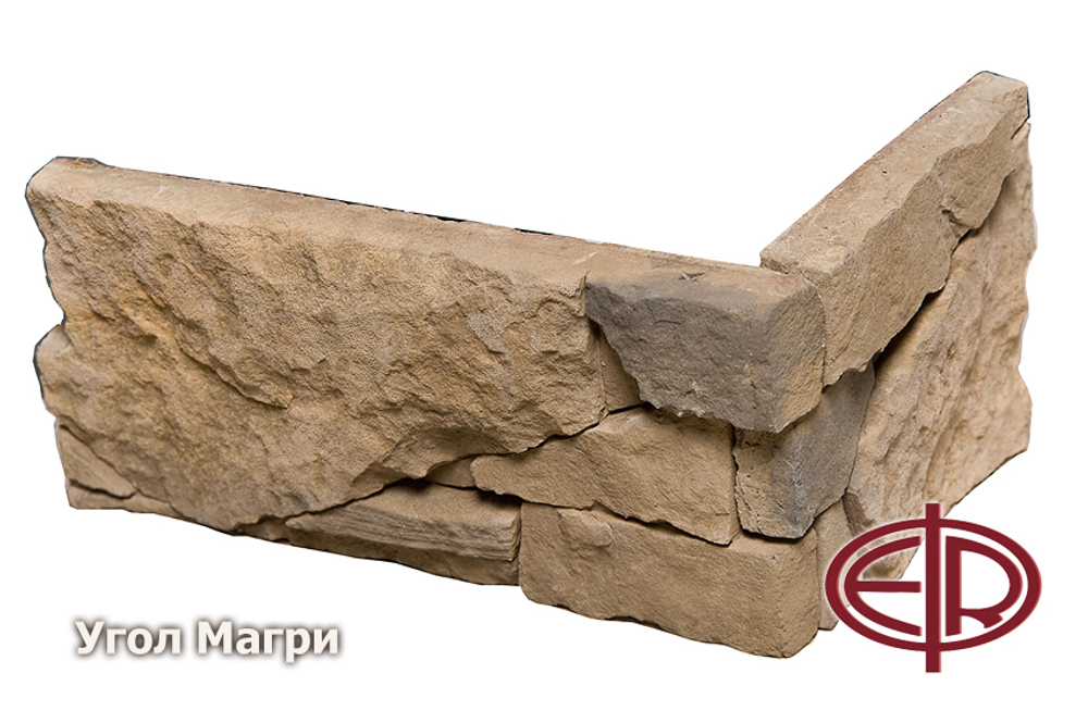 Угловые элементы искусственного камня