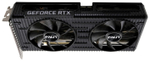 Видеокарта Palit GeForce RTX 3060 Dual OC NE63060T19K9-190AD LHR 12GB