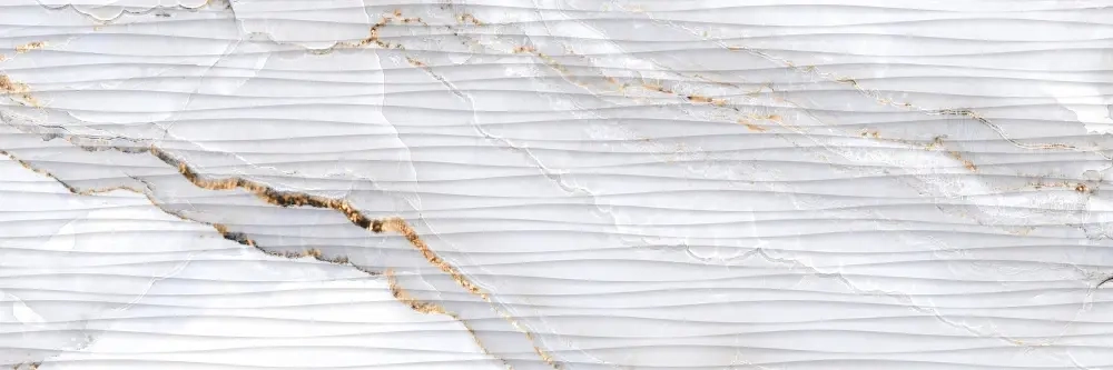 Плитка настенная Primavera Joie Silver A 30x90 см (GL12A)