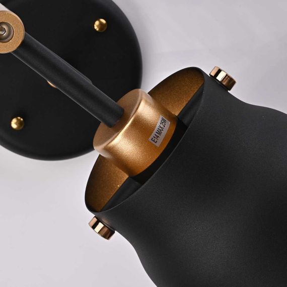 Бра Imperium Loft Ram 101954-26