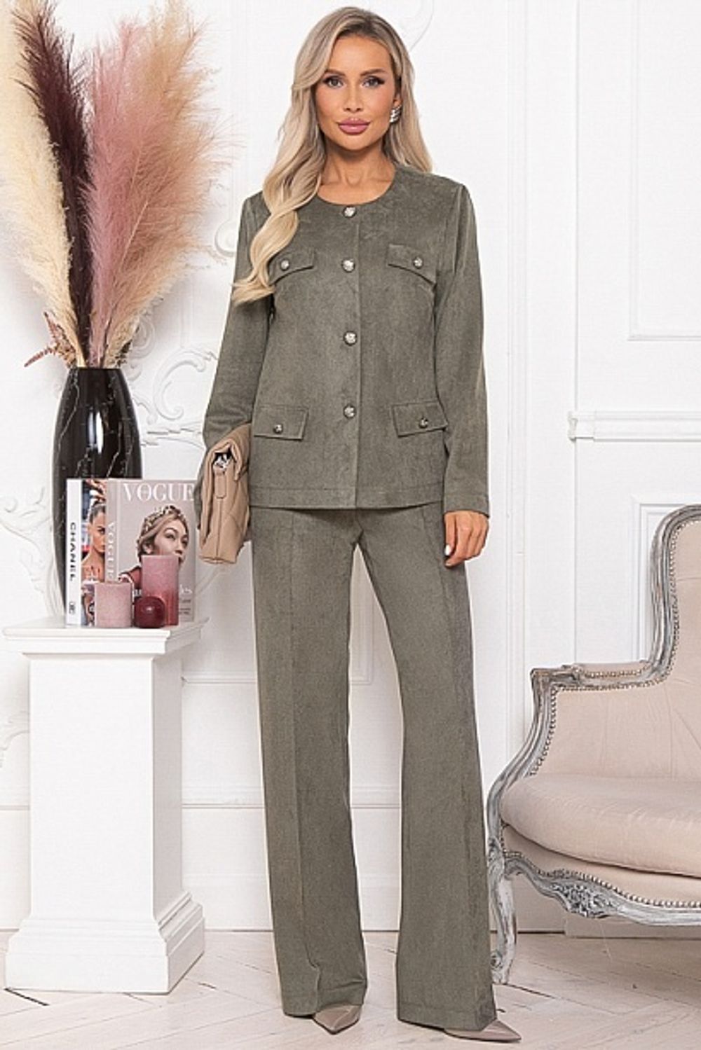 Комплект 6557 Avili