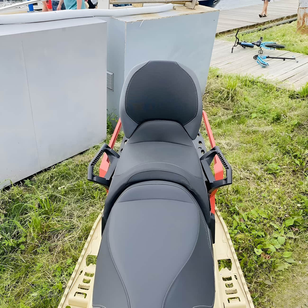Снегоход АОДЕС Snowcross 1000 WT (2025)