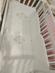 Комплект в кроватку Lollycottons Torino