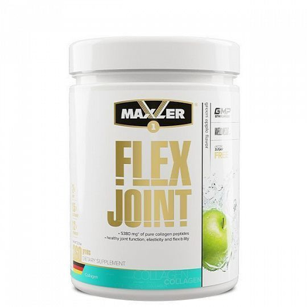 Flex Joint Collagen/MSM/Gluc/Chodr (Maxler)