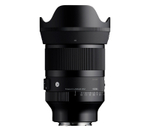 Объектив Sigma 35mm f/1.2 DG II Art L-Mount