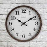 Часы настенные ENERGY ЕС-146 круглые