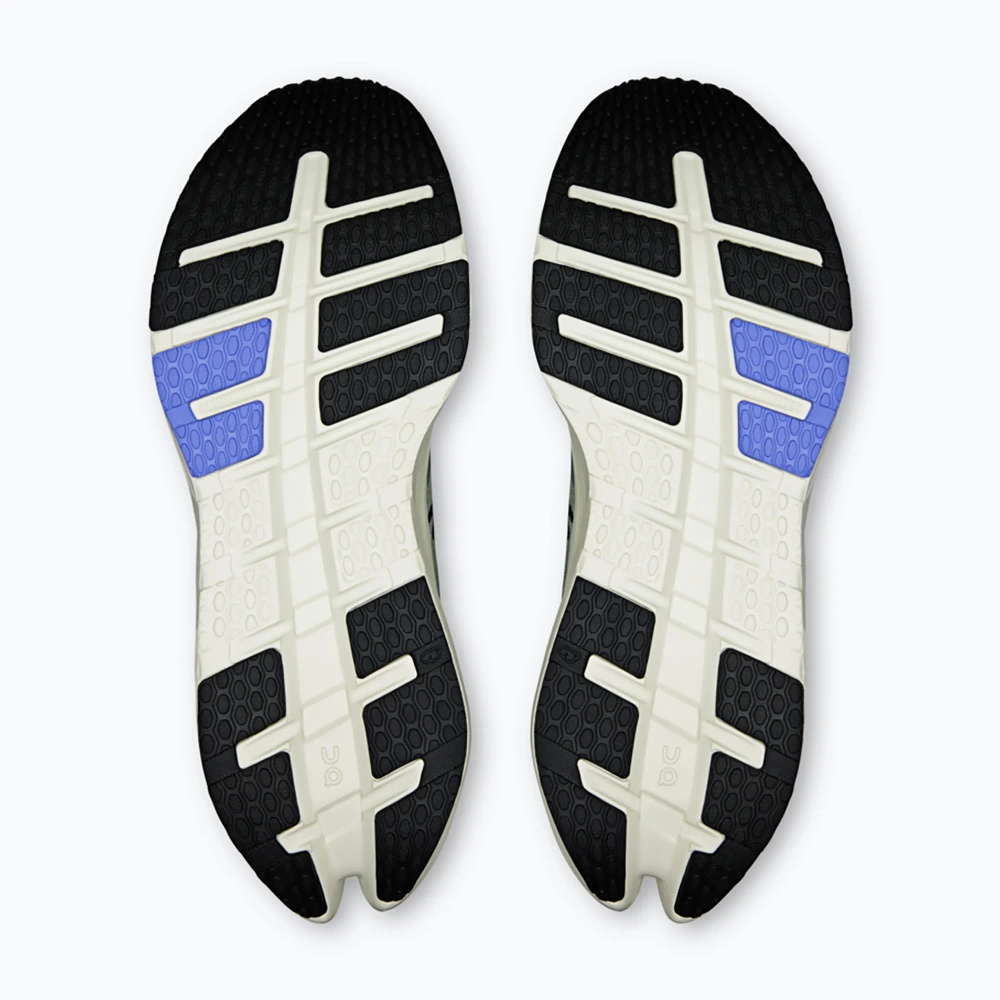 Кроссовки для бега On Running Cloudrunner 3 tin/iceberg