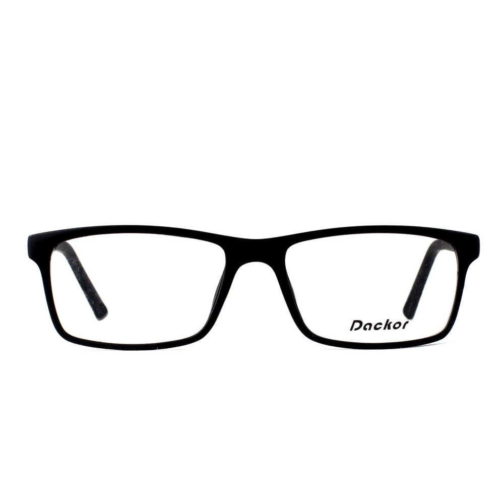 Оправа для очков Dackor 747 Black