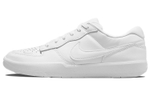 Кроссовки Nike SB Force 58 Premium SB 'Triple White' DH7505-100