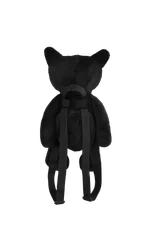 Рюкзак Indigo Stuff DEADDY BEAR Черный