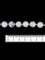 Бусы из Кахолонга khbu001-10