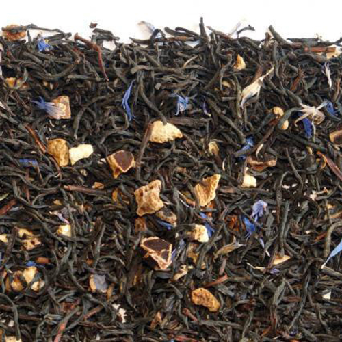 Черный чай Органик Лорд Грей РЧК 500г