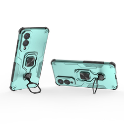 Противоударный чехол Antistrike для Samsung Galaxy S25 Edge