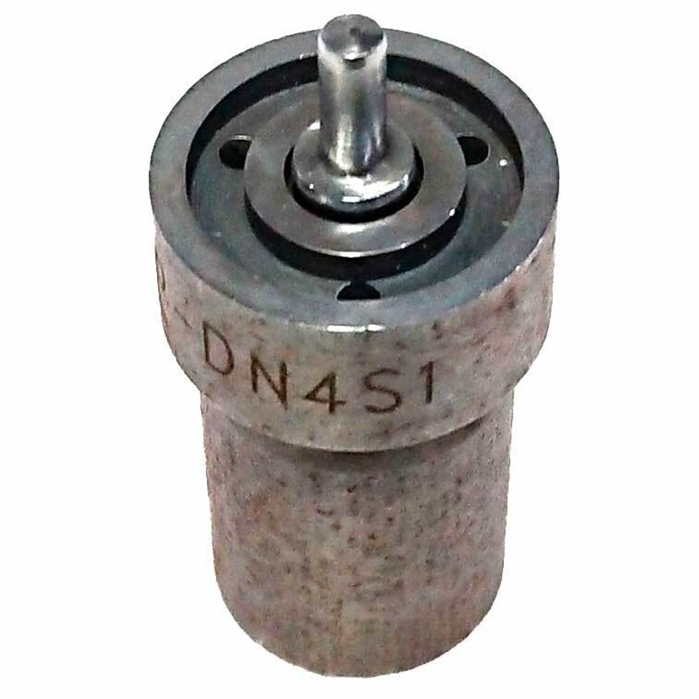 Распылитель CN-DN4S1 (J285; S1100M) (3 отверстия)