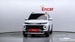 Hyundai Casper Turbo The Essential (06.2023)