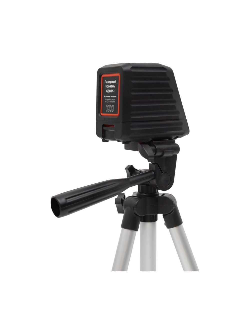 Лазерный уровень 2 луча Gigant GSMP-1