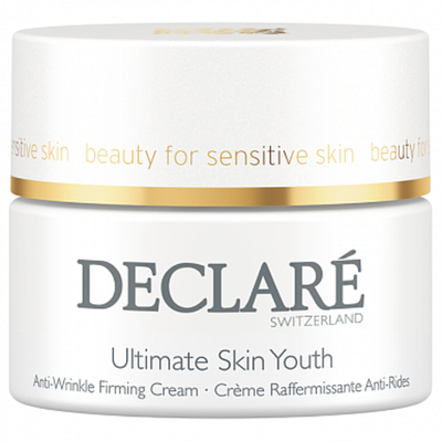 DECLARE Интенсивный крем для молодости кожи | Ultimate Skin Youth