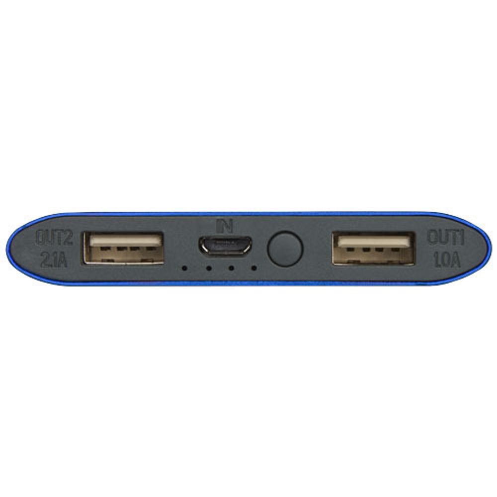 Беспроводное портативное зарядное устройство емкостью 8000 мАч Juice