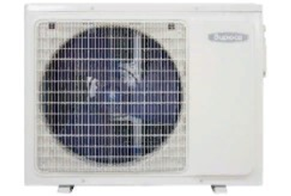 Сплит-система кассетного типа Бирюса on/off BLCA-H18/4R3Y2A+панель MB-13 BL-H18/4R3F