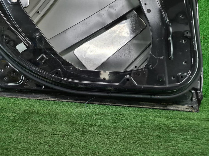 Дверь задняя левая Mercedes S w222 (2013-2020)