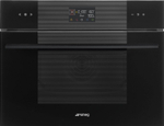 Духовой шкаф Smeg SO4102M1B3