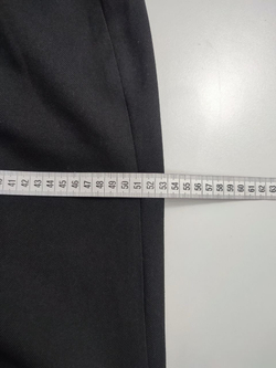 Брюки классические темные 50 размер